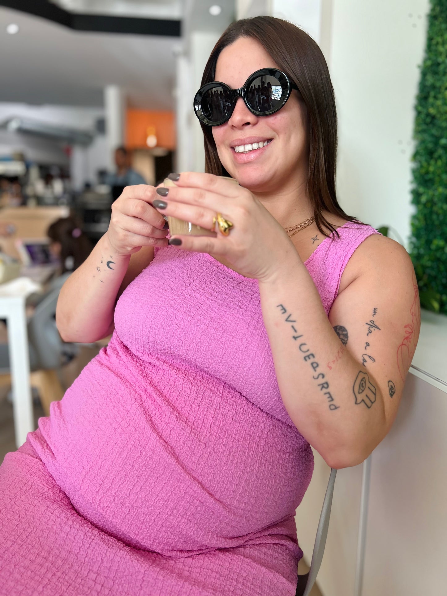 Renata’s Sunglasses