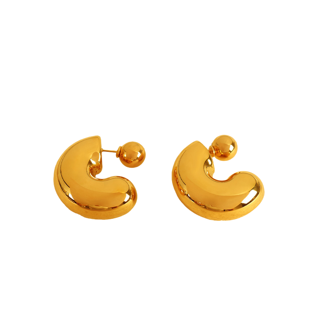 Eva’s Earrings