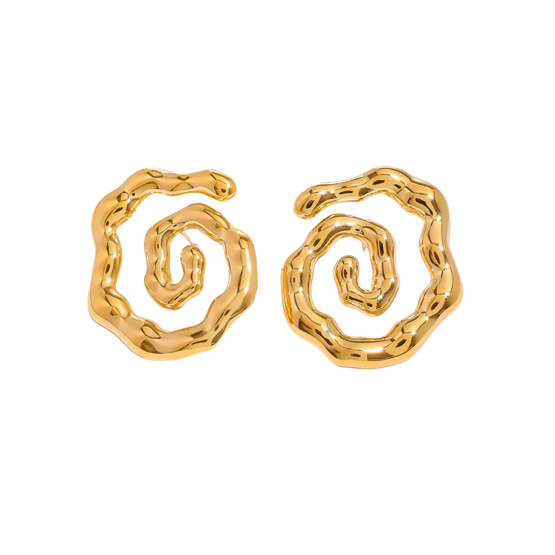Aura’s Studs