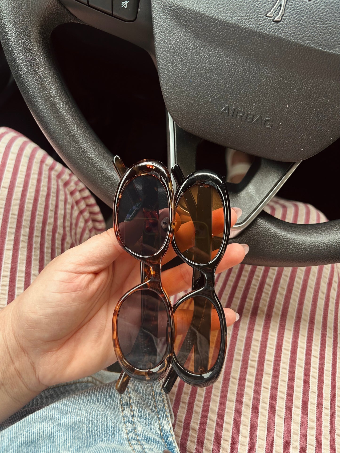 90’s sunglasses