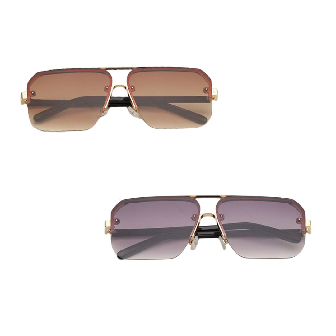 Samantha’s Sunglasses