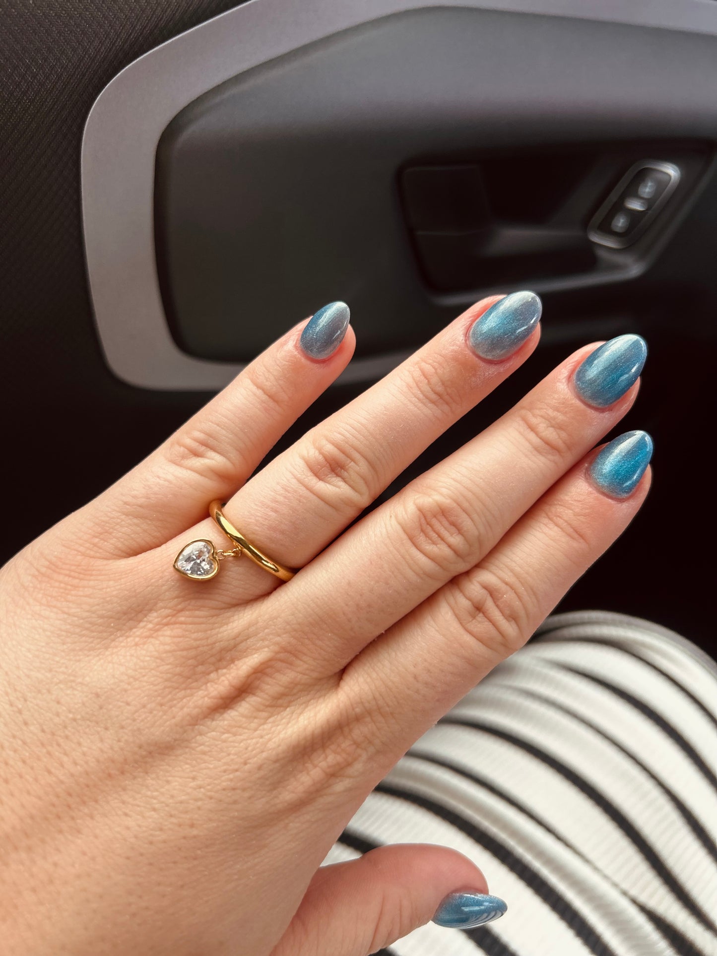 Greta’s Ring