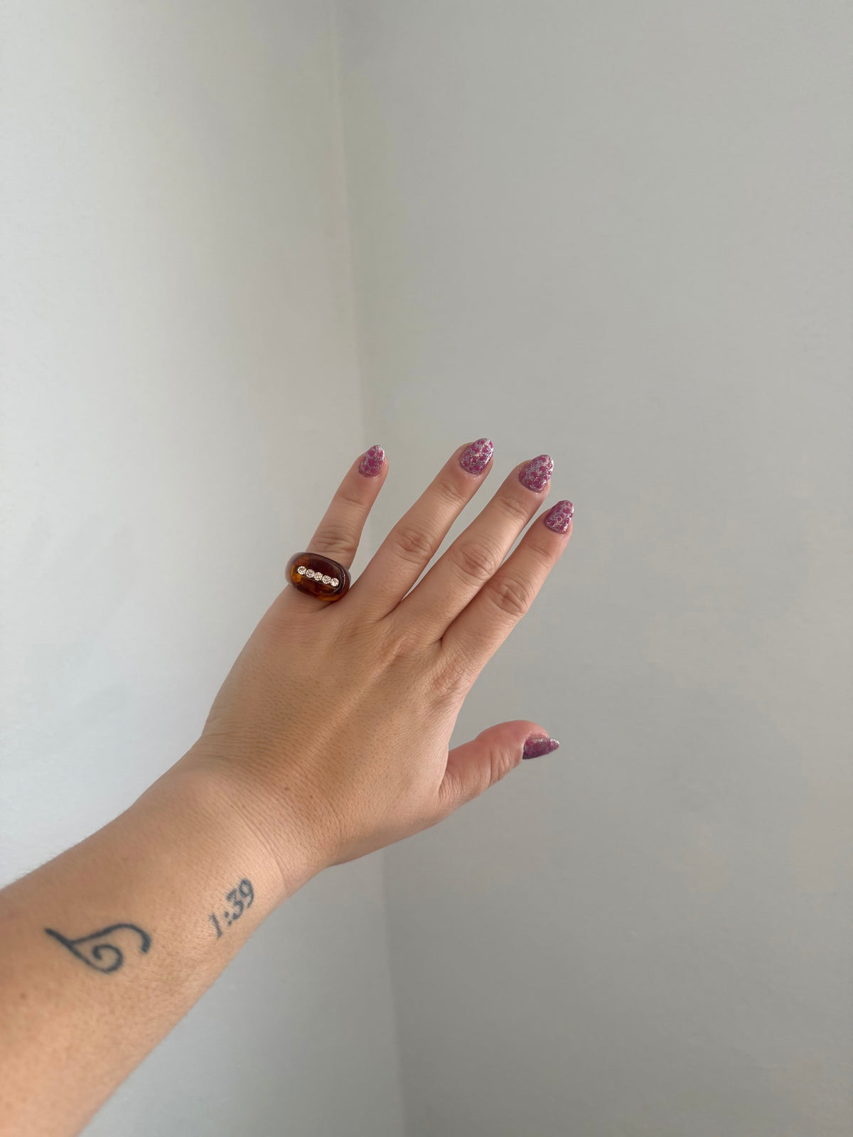 Andrea’s Ring