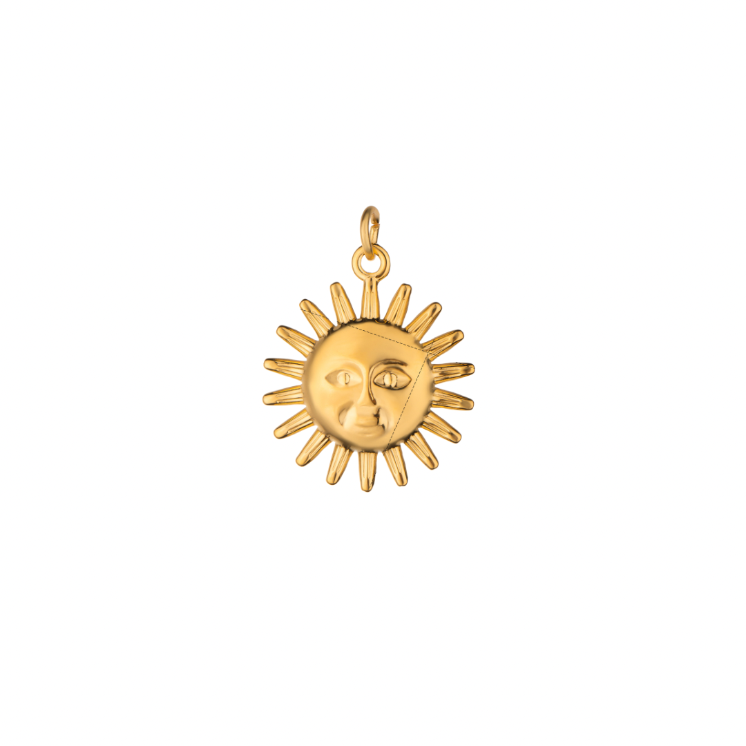 Sunburst