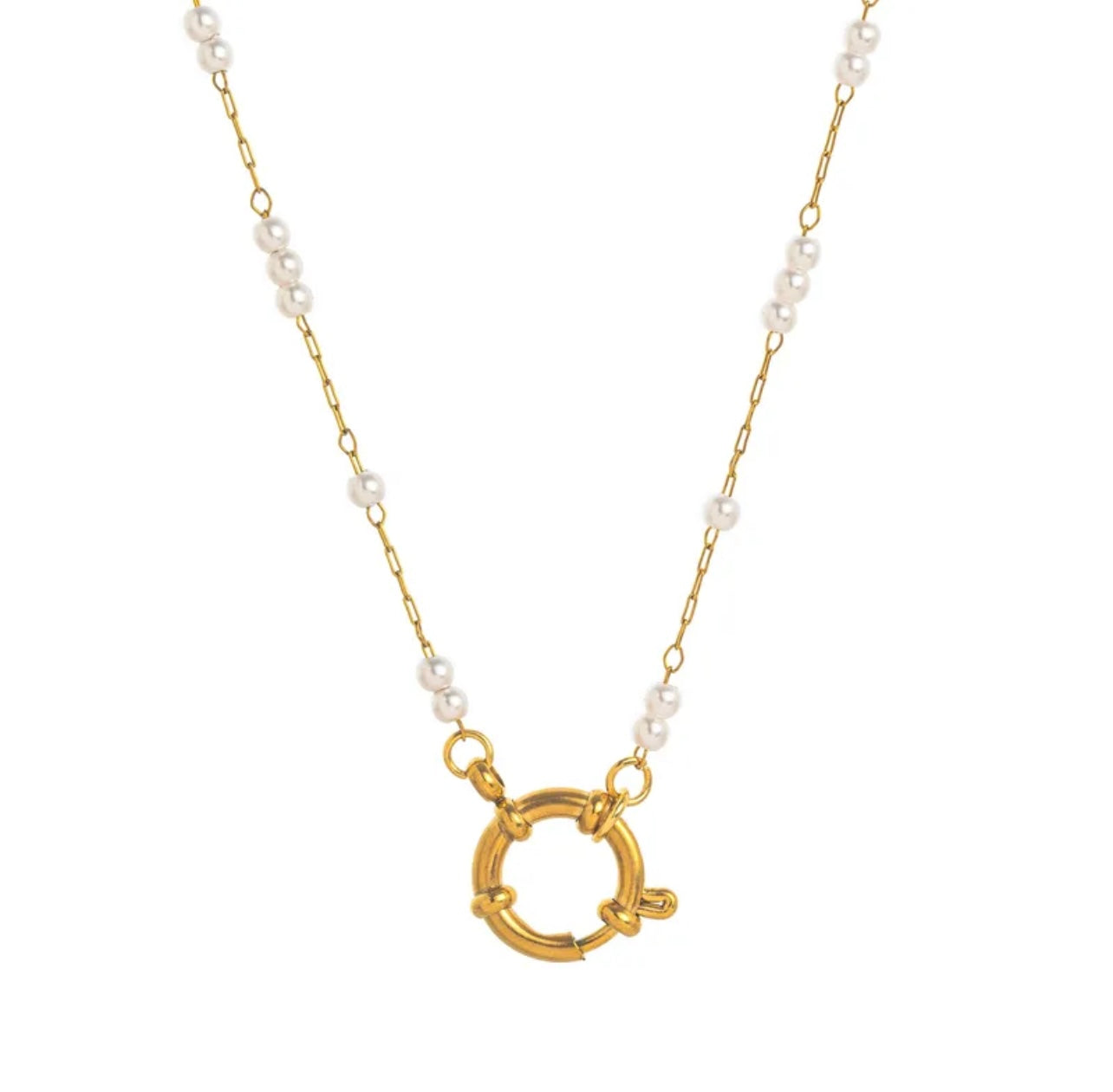 Perlitas Chain