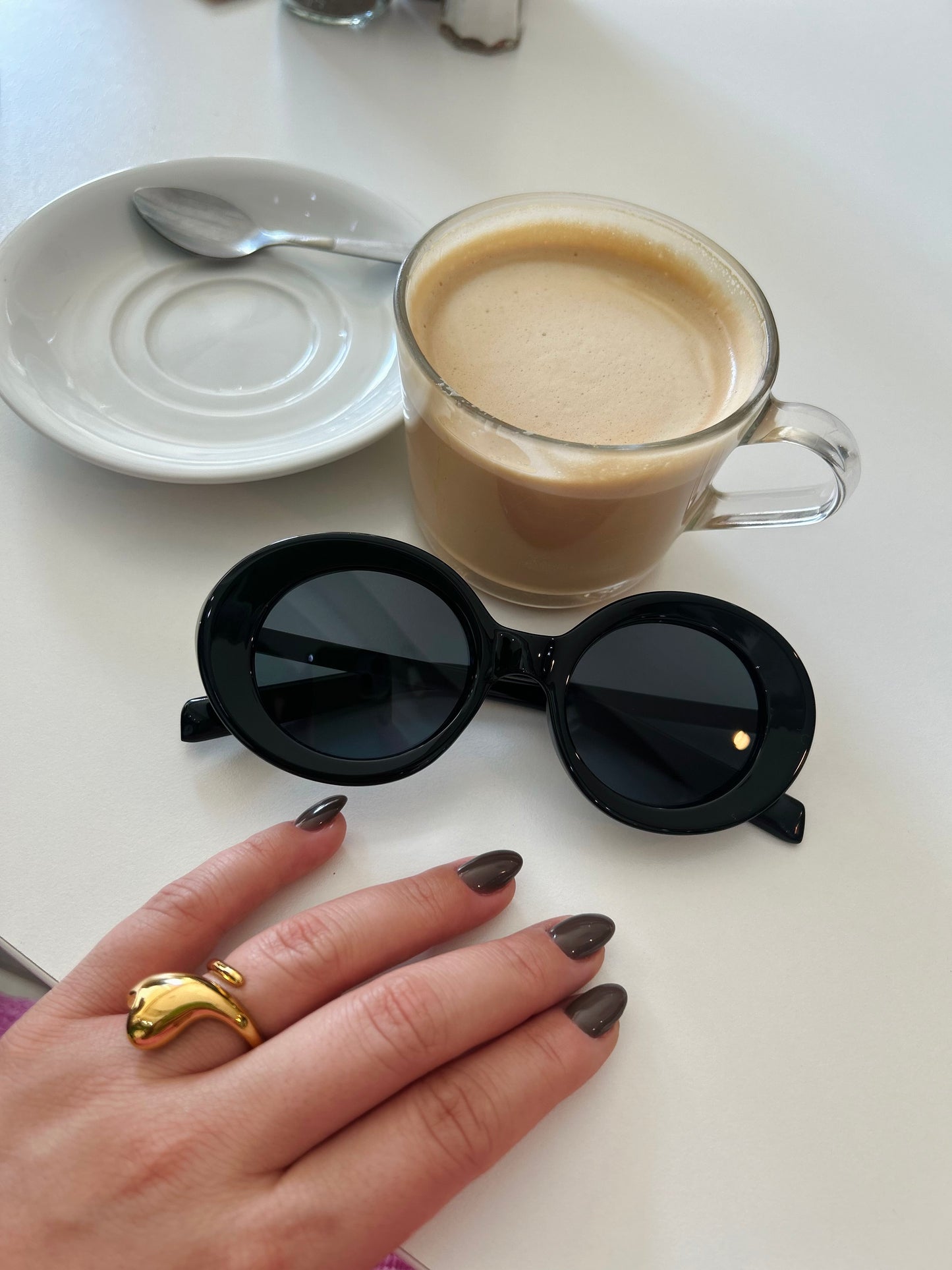 Renata’s Sunglasses