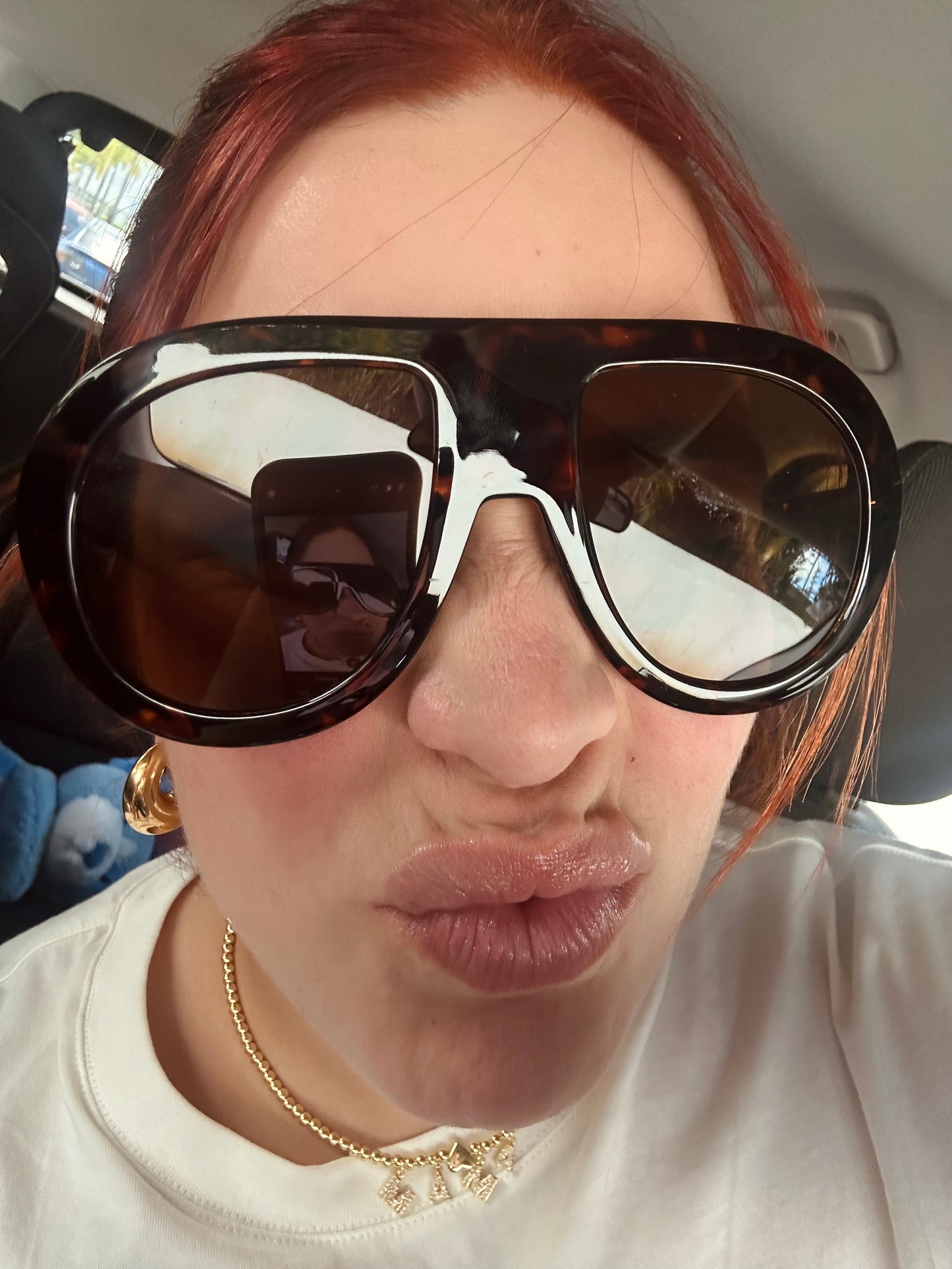 Renata’s Sunglasses