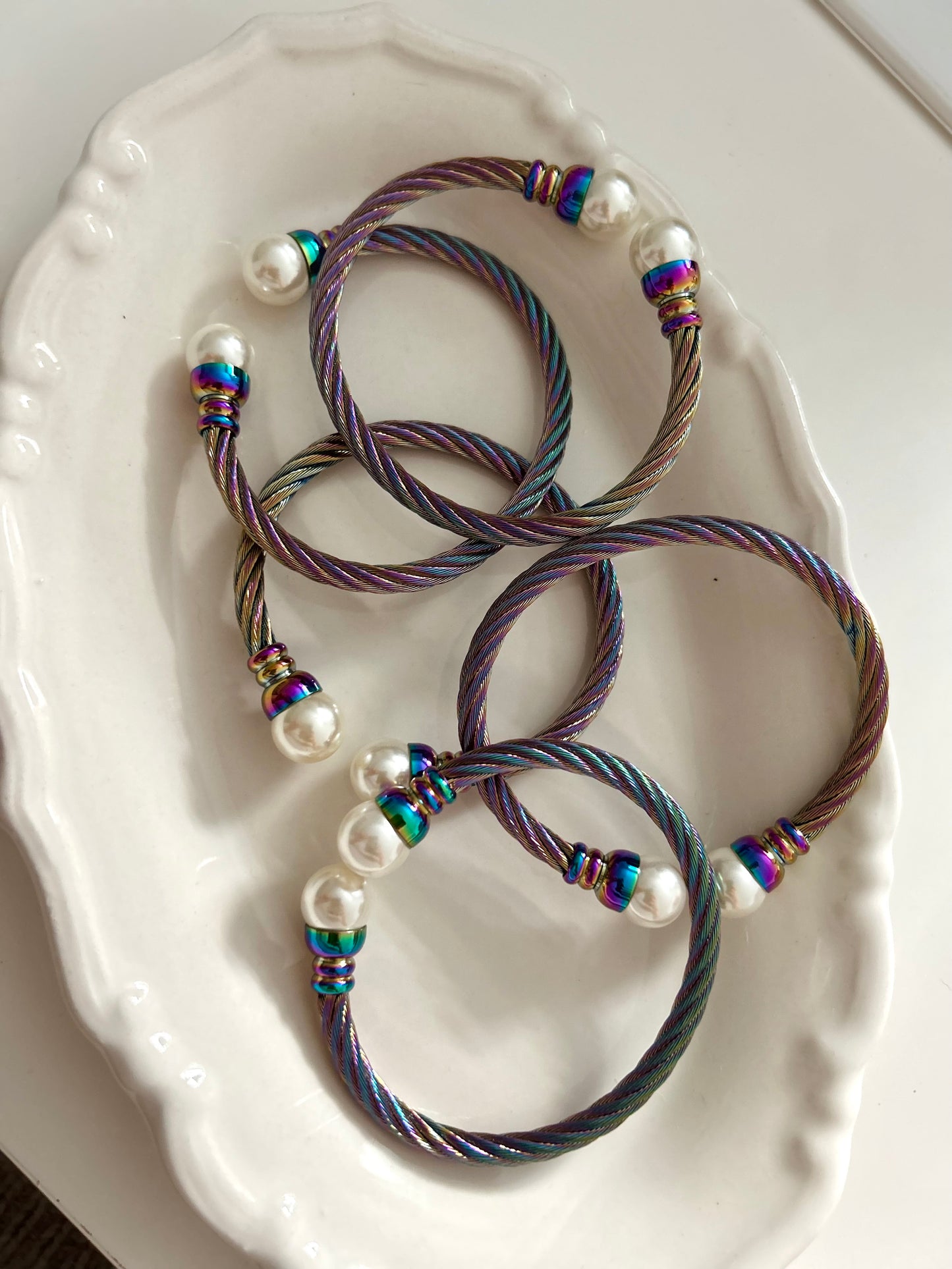 Colorful Bangle