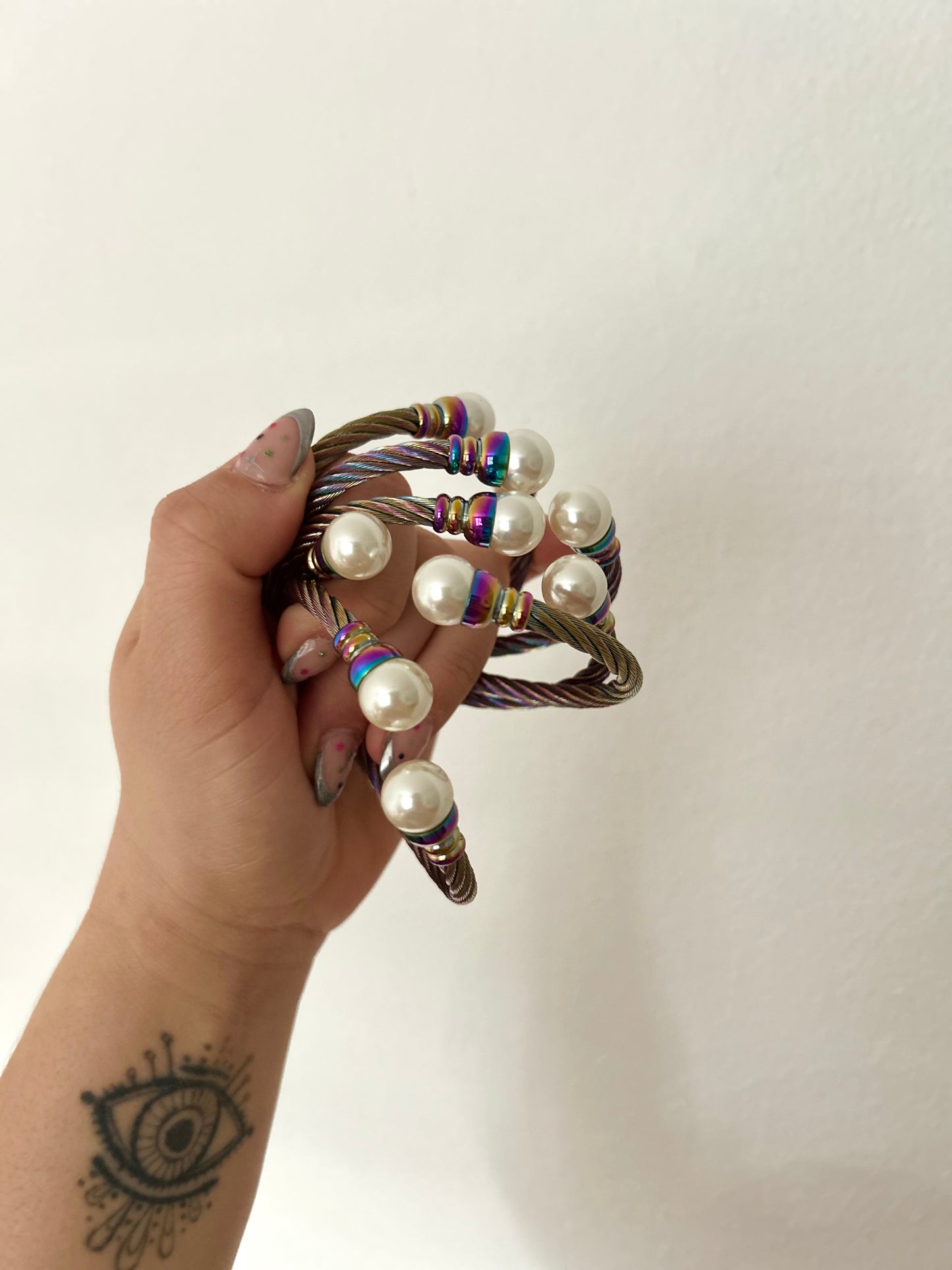 Colorful Bangle