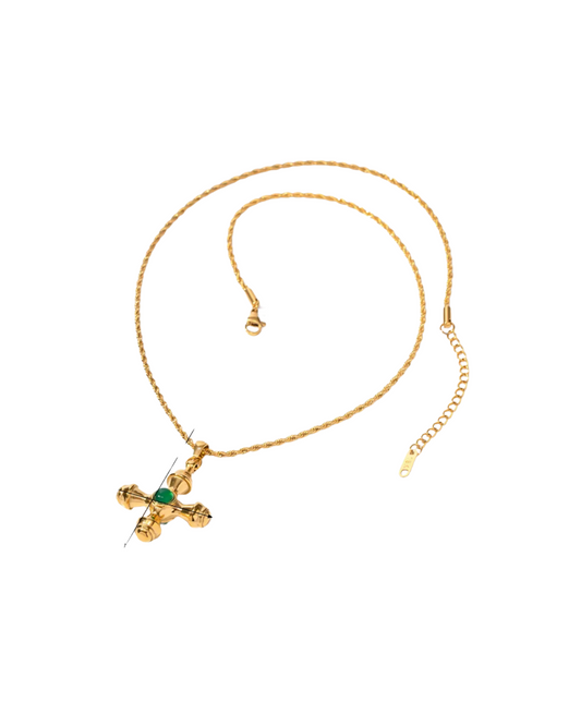 Esperanza’s Necklace