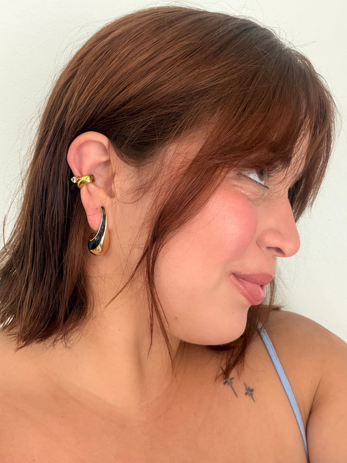 Celia’s Earrings
