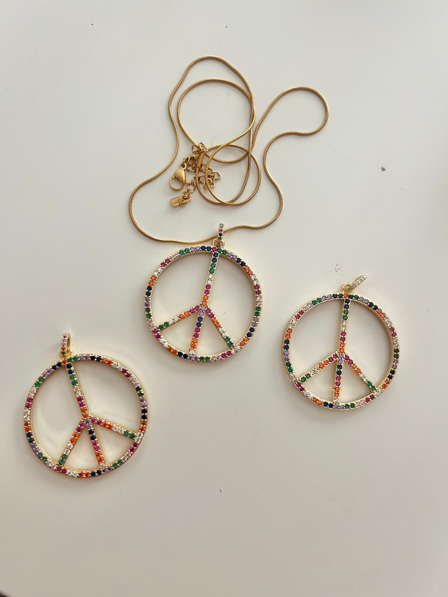 Peace Party