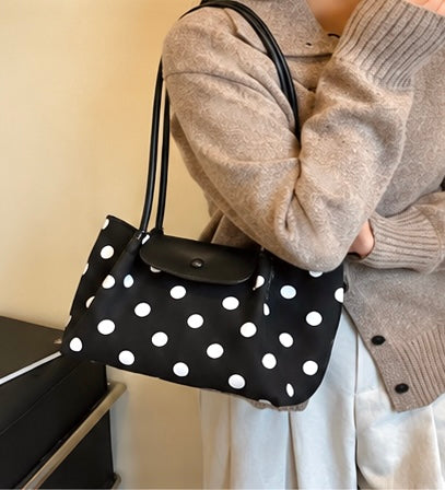 Polka Babe Purse