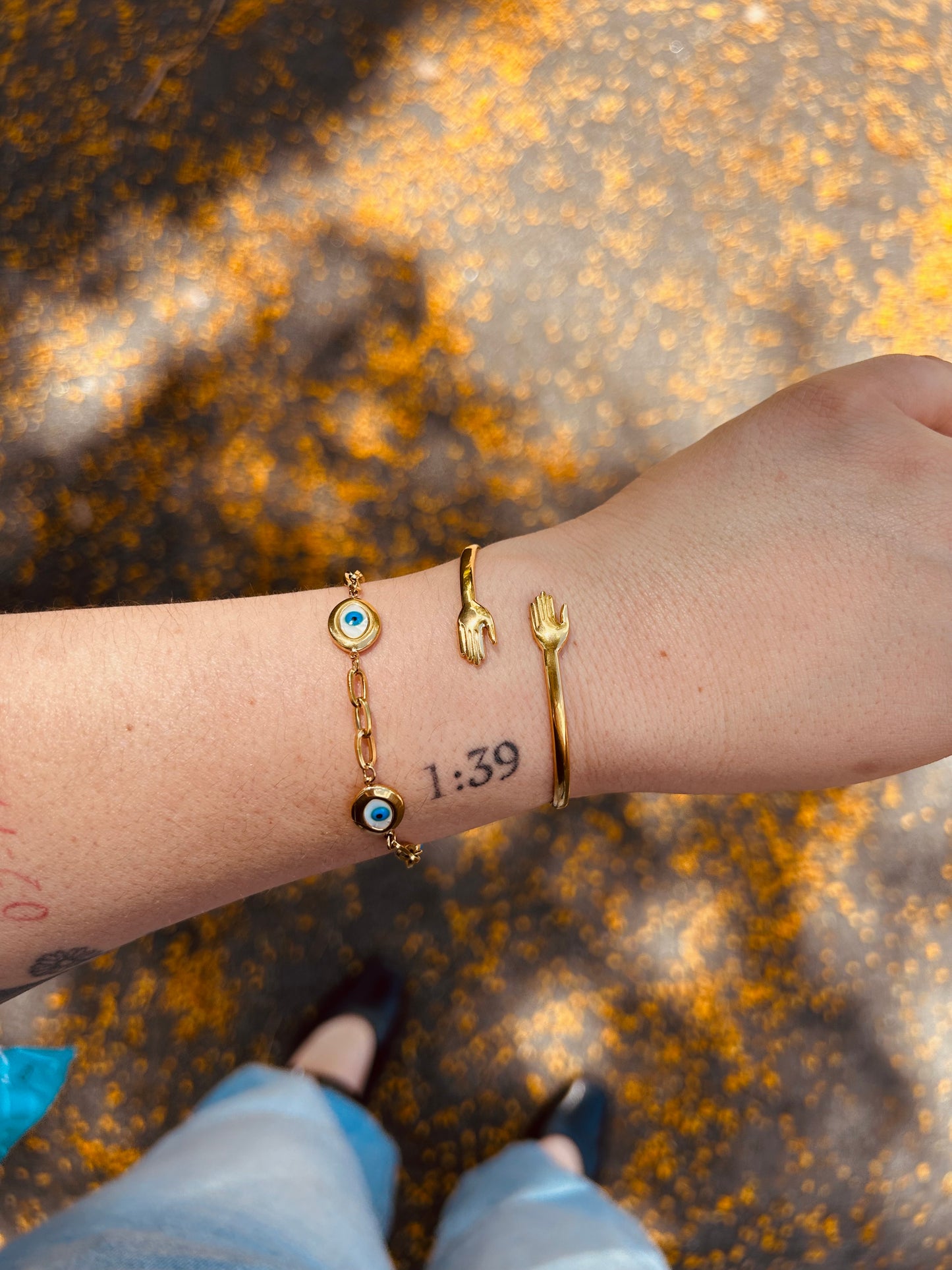 Nazarita Bracelet