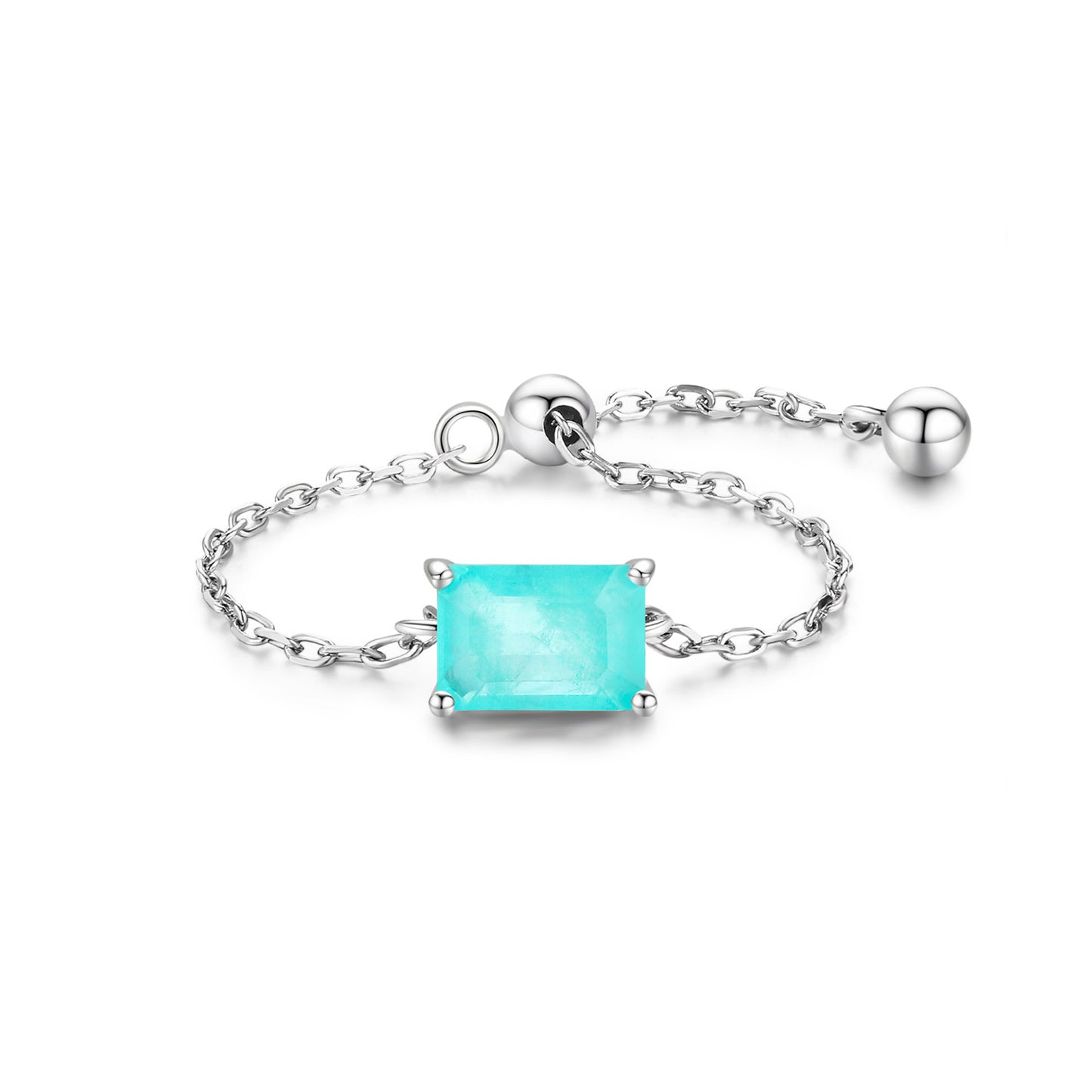 Aqua’s Ring (925 ss)
