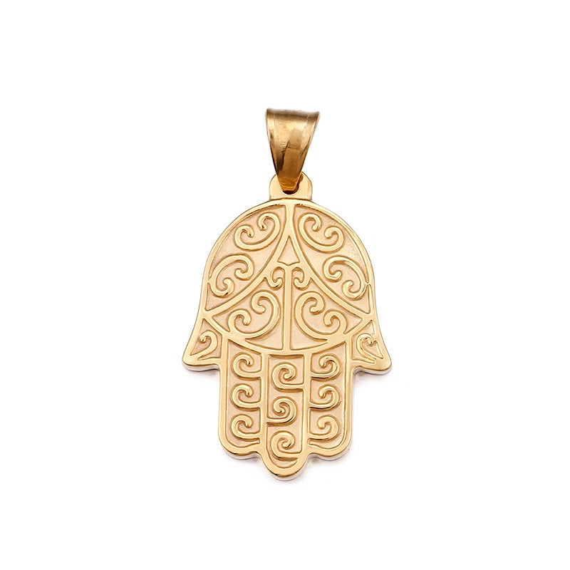 Hamsa Large