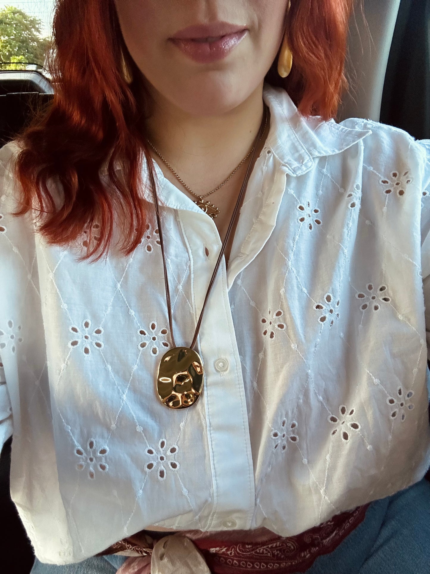 Merlena’s Necklaces