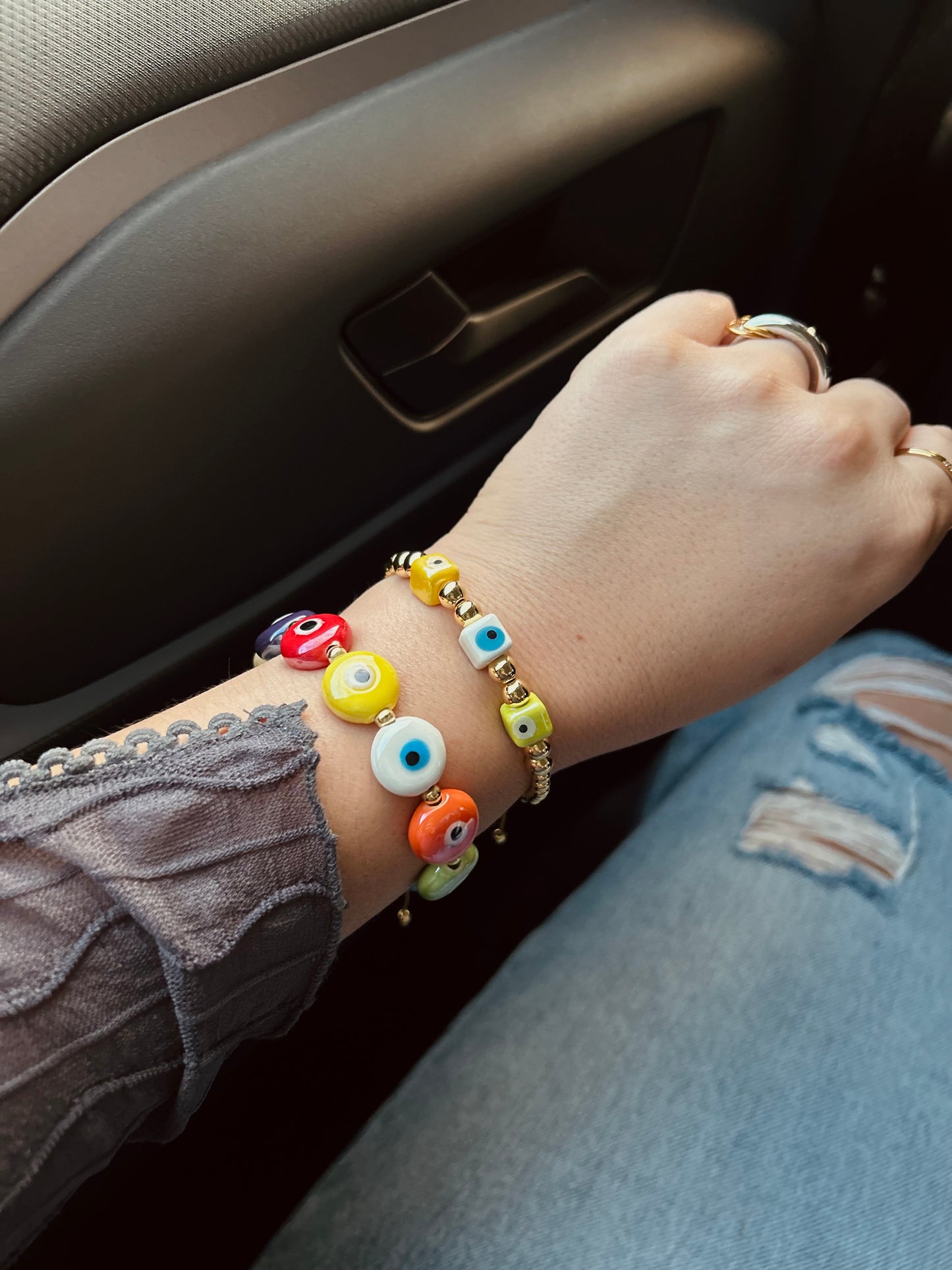 Lucky Bracelets