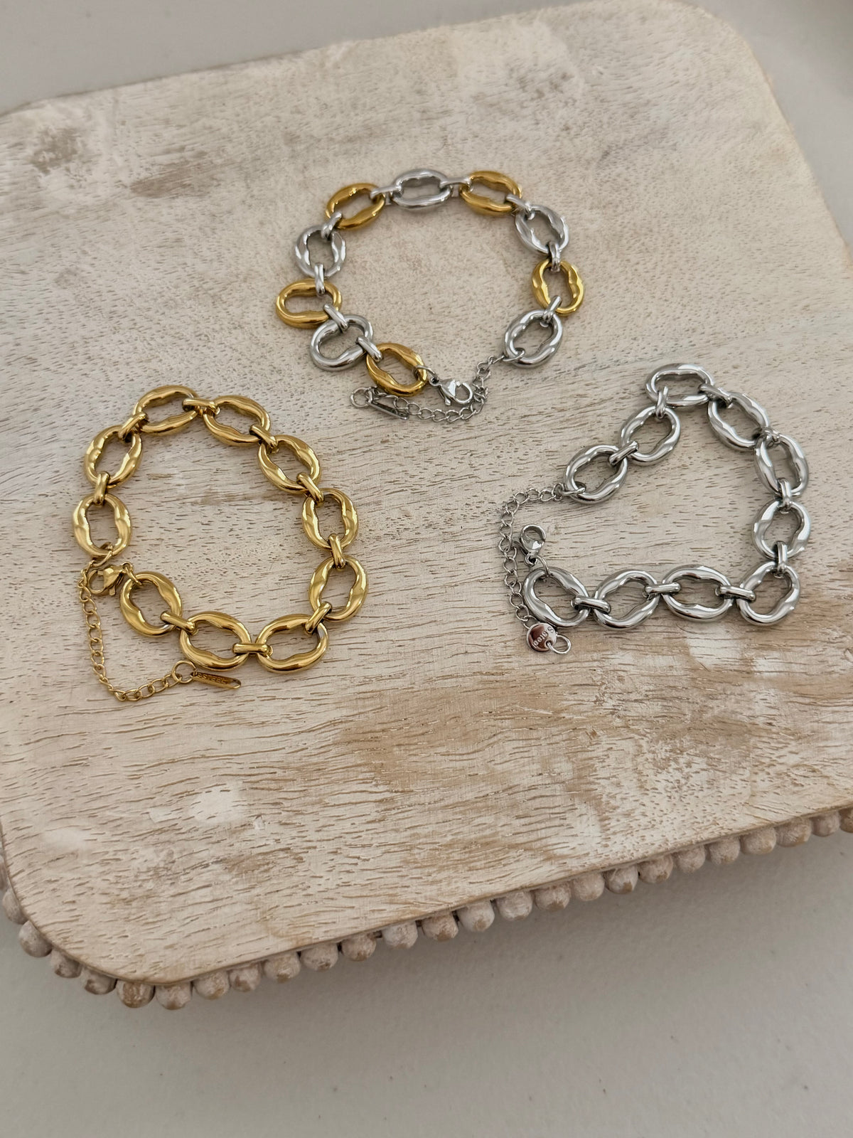 Gabrielle Bracelet