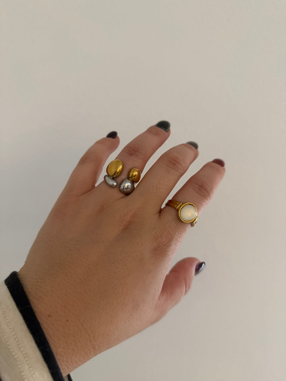 Serena’ Ring