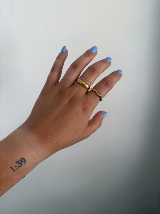 Emma’s Ring