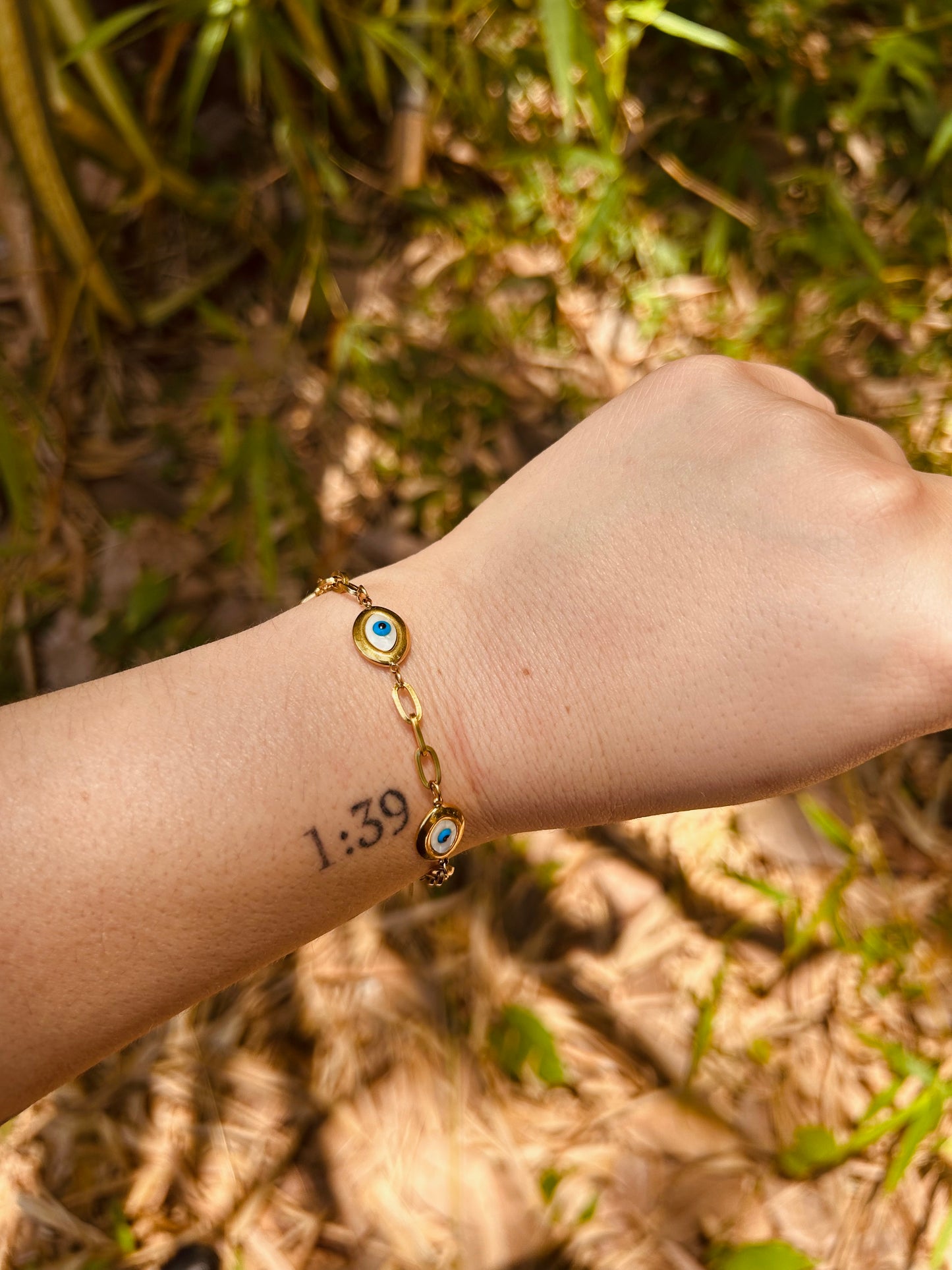 Nazarita Bracelet