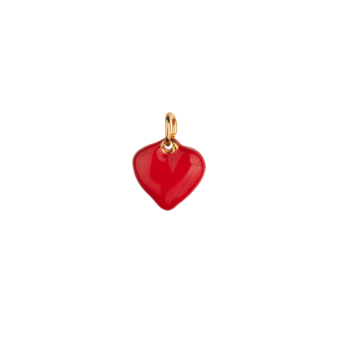 Red Heart
