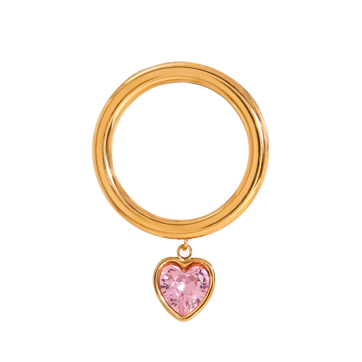 Greta’s Ring