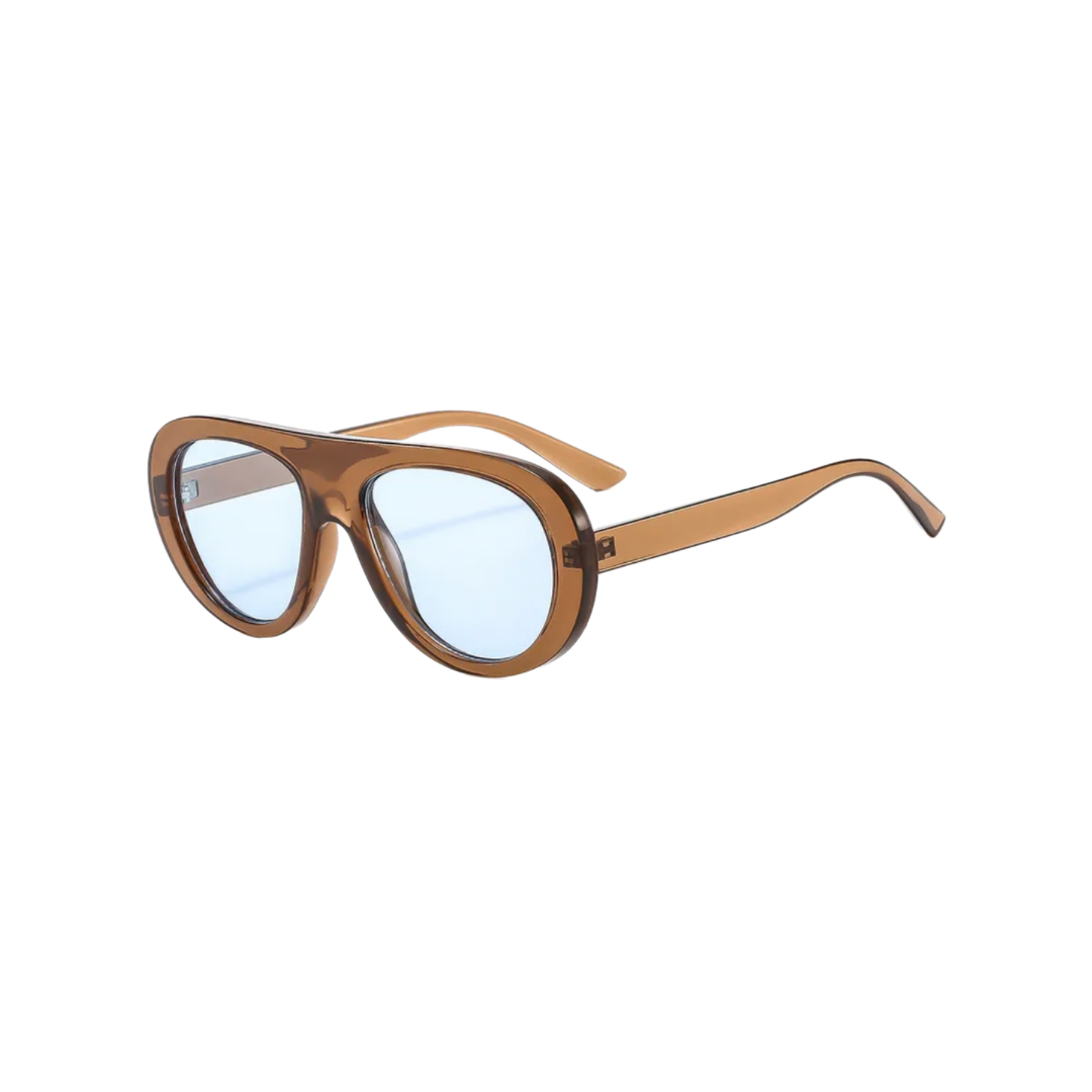 Cali Blue Sunglasses