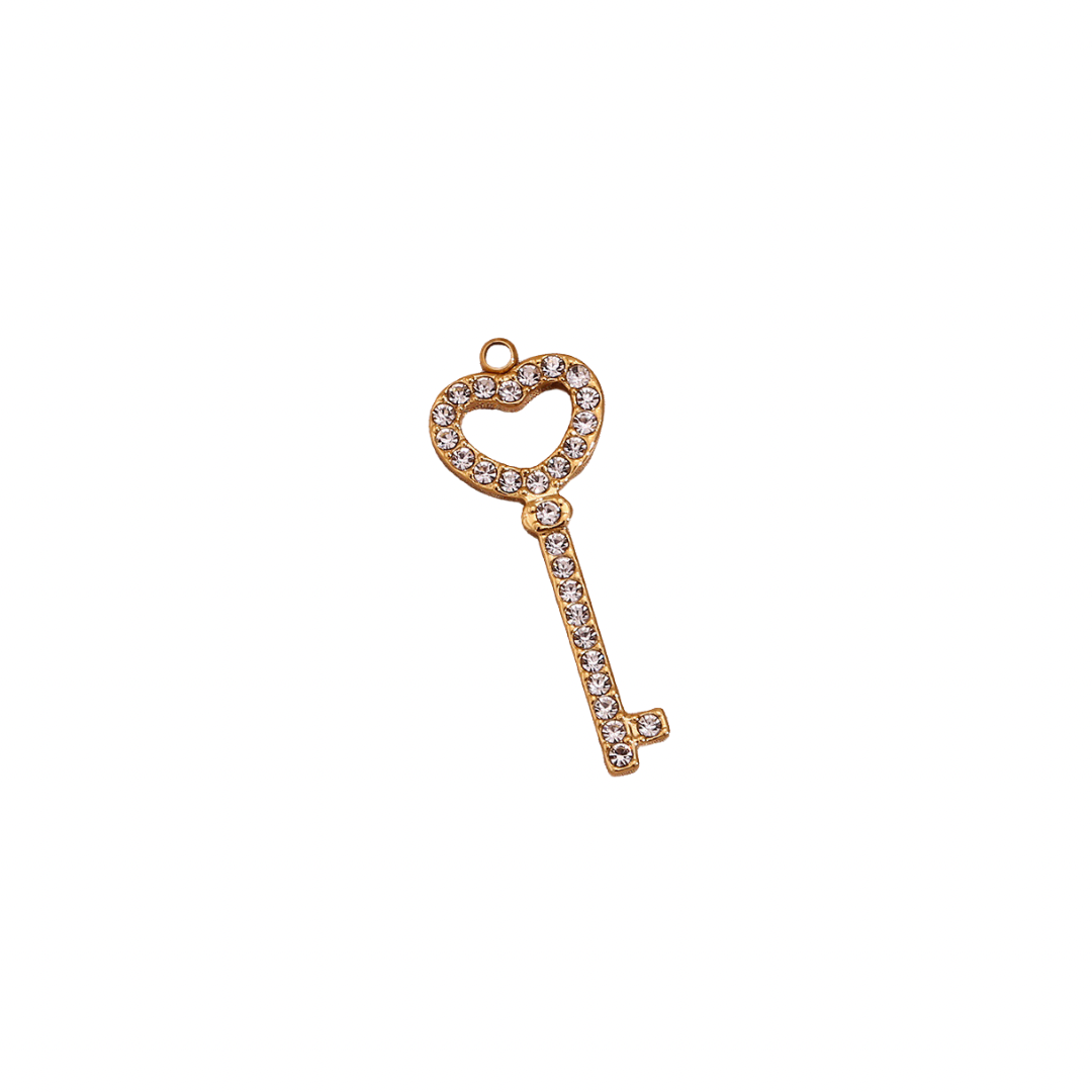 Key to my Heart