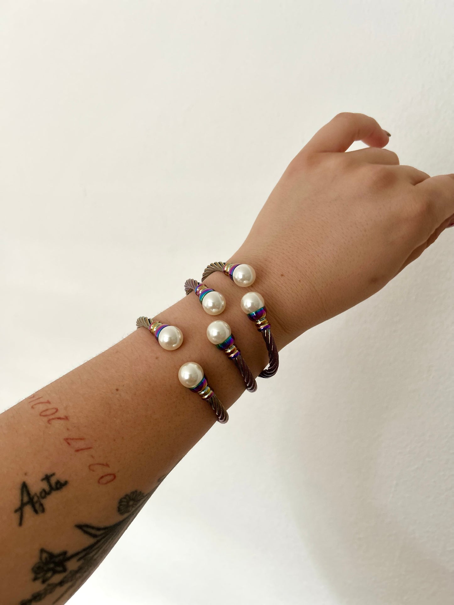 Colorful Bangle