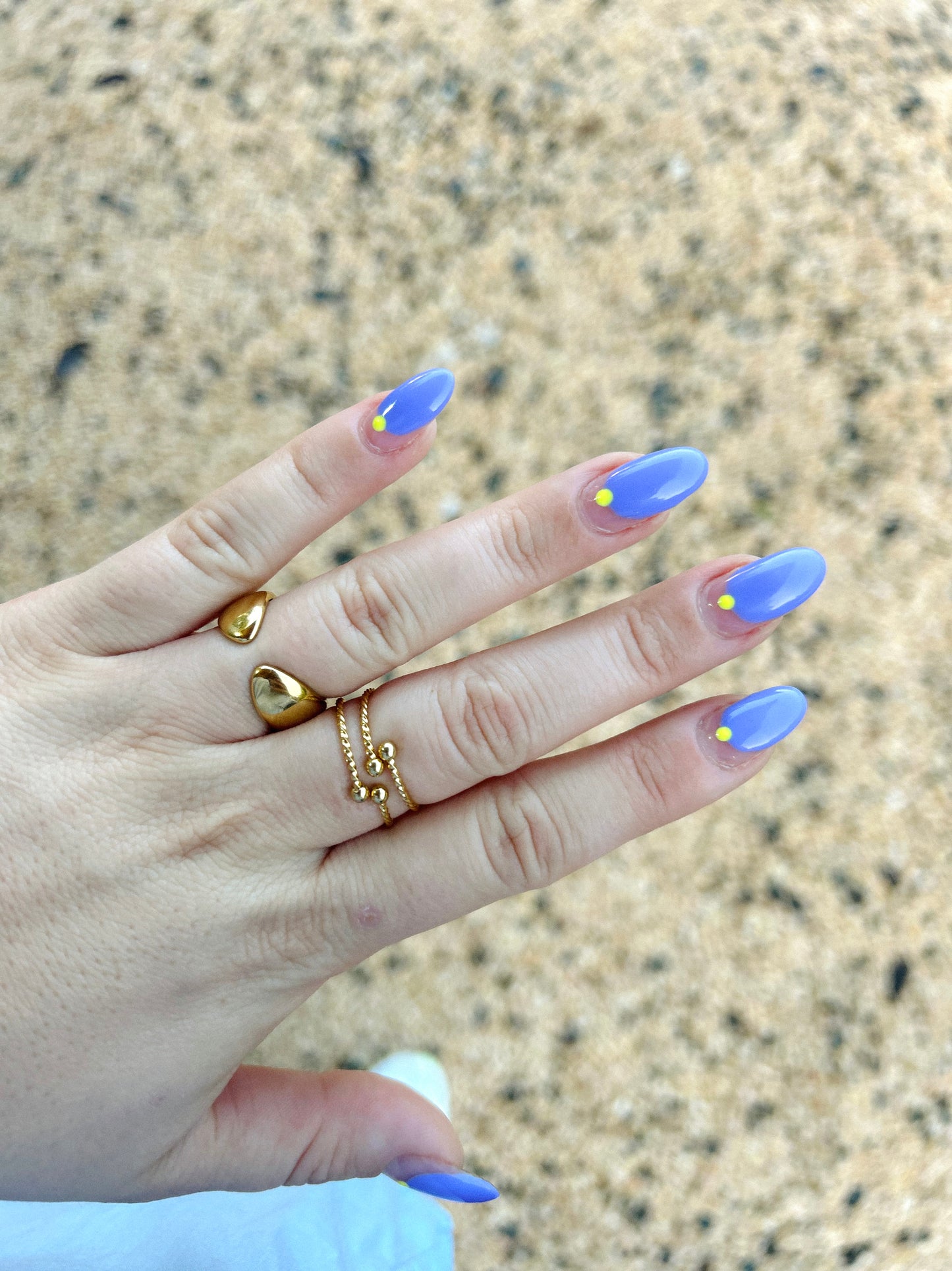 Ava’s Ring