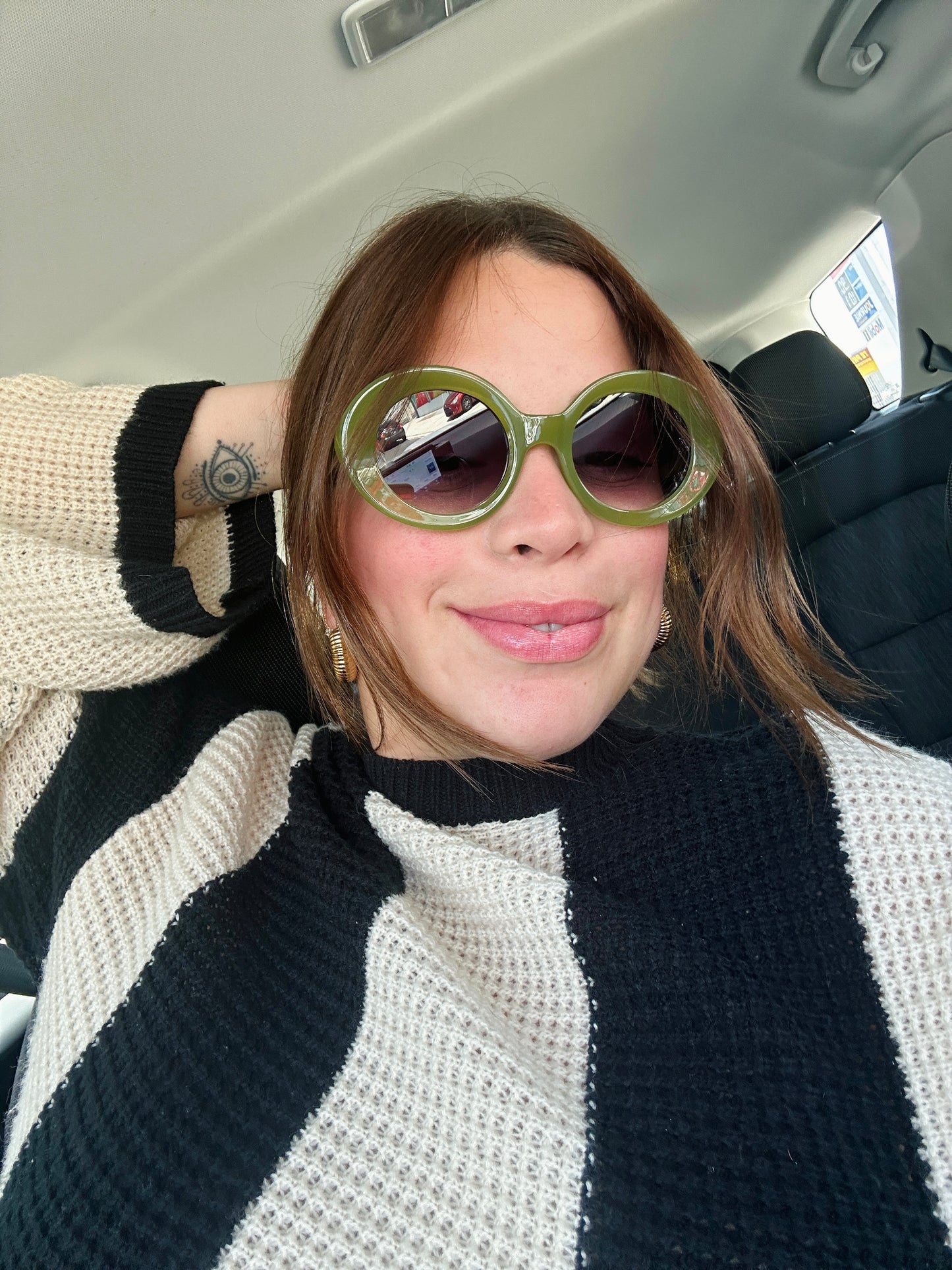 Renata’s Sunglasses