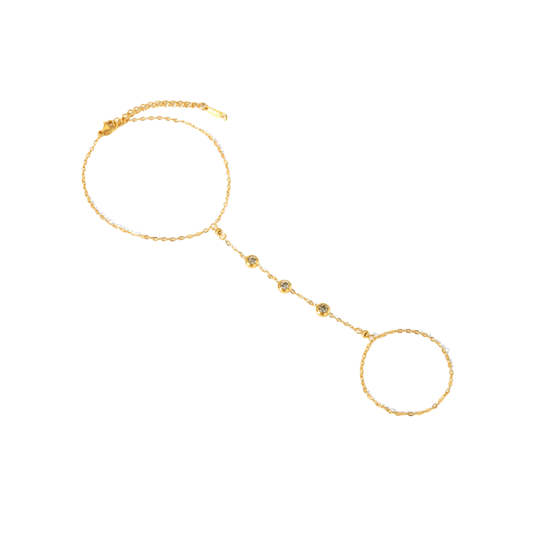 Gitana Bracelet