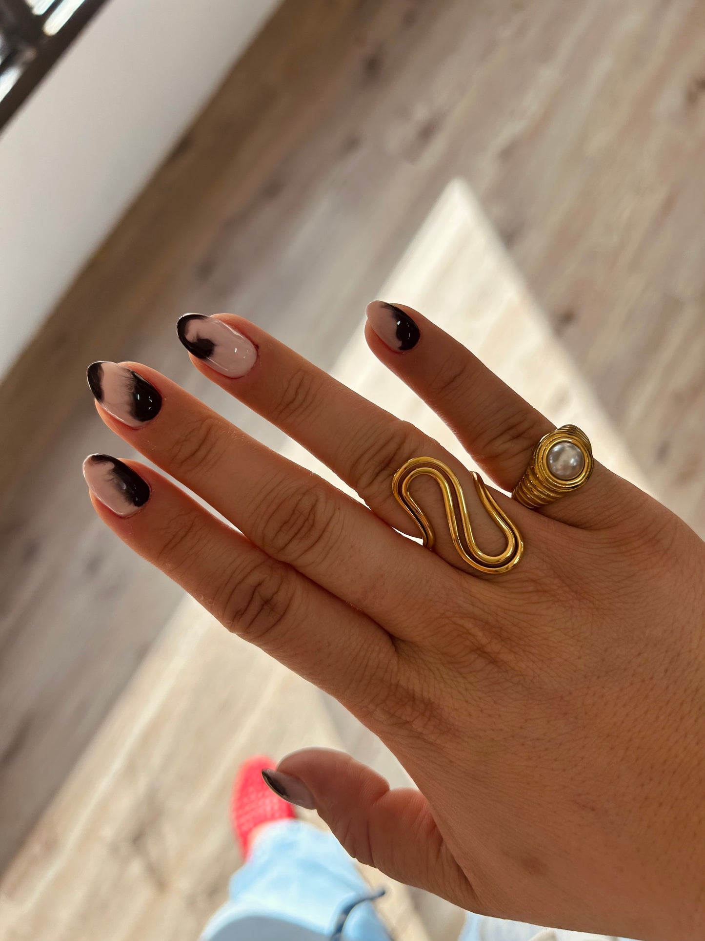 Selena’s Ring