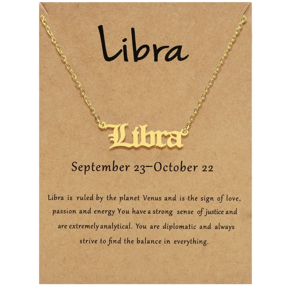 Zodiac Babe