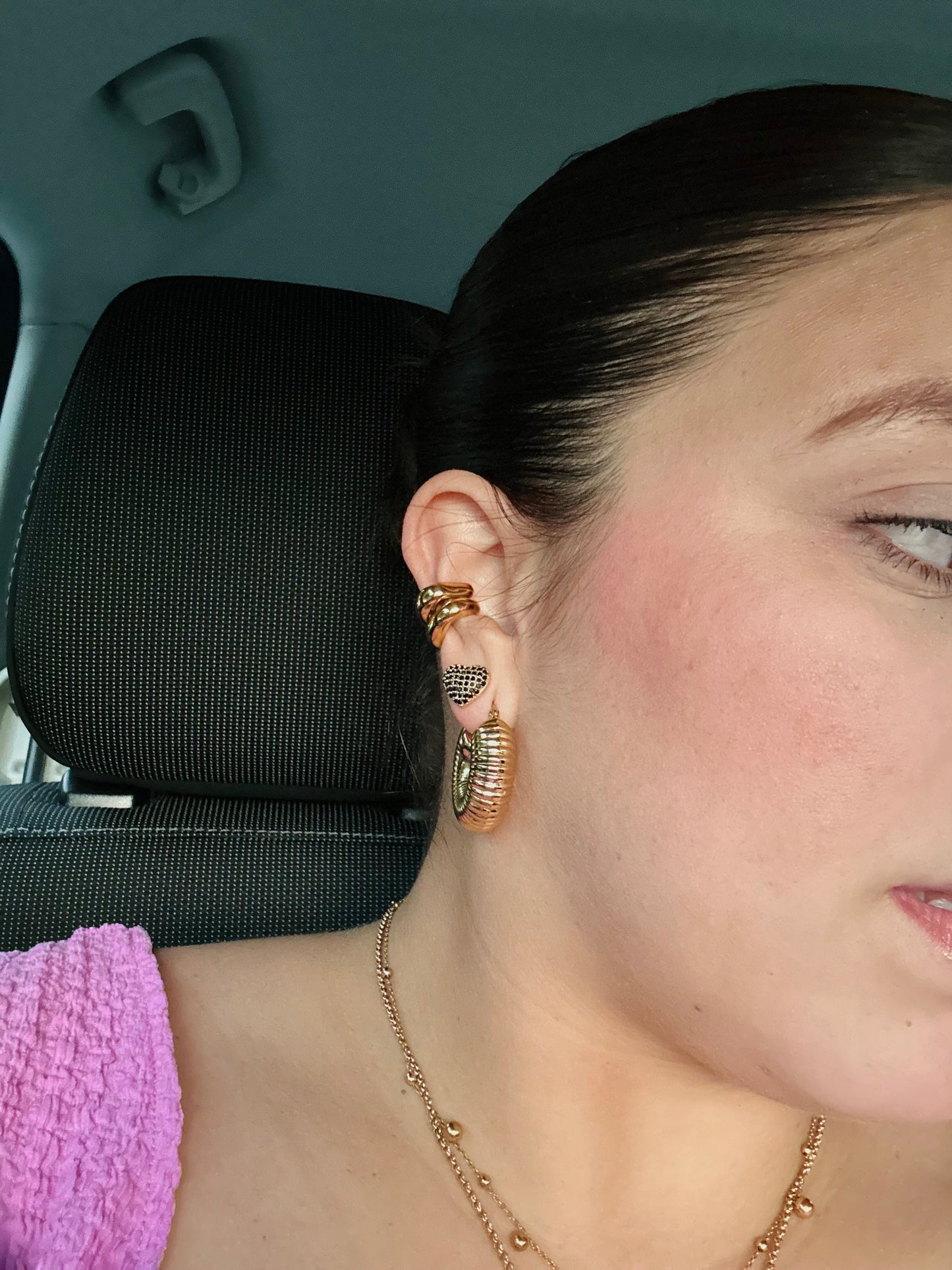 Amore Studs