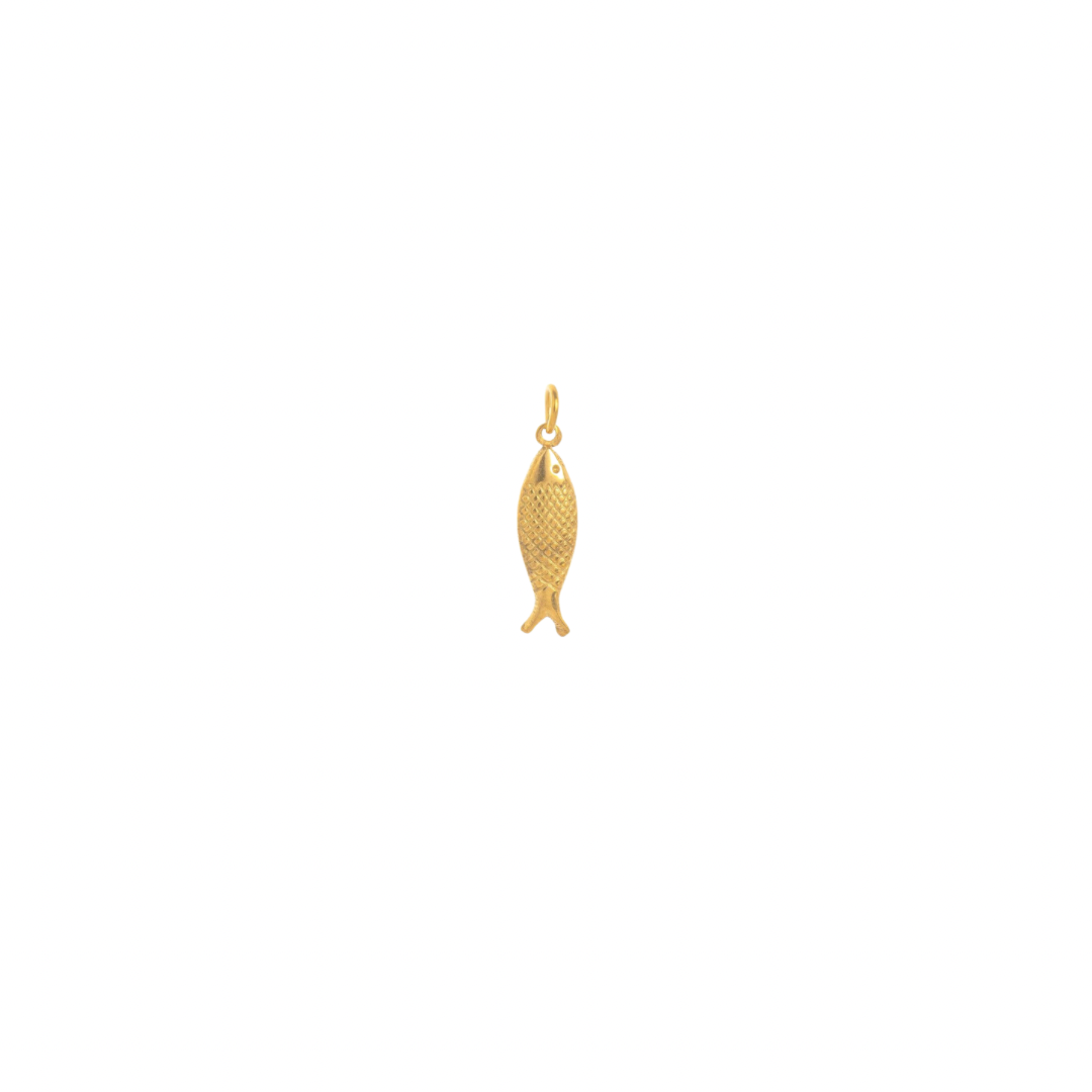 Gold Pescaito