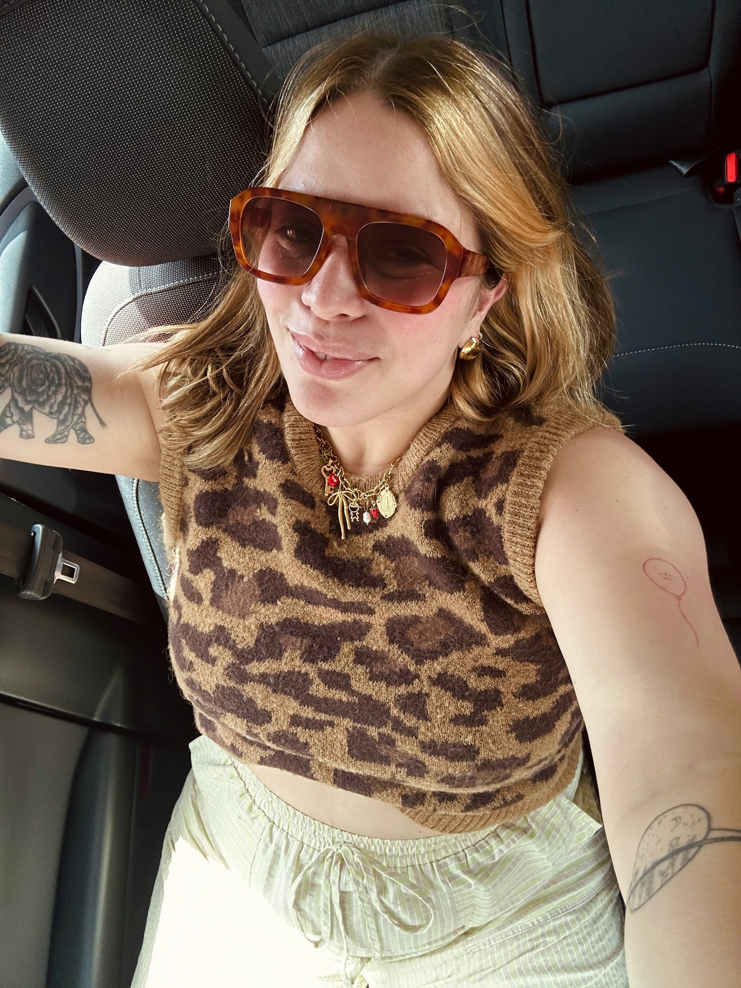 Carlota’s Sunglasses