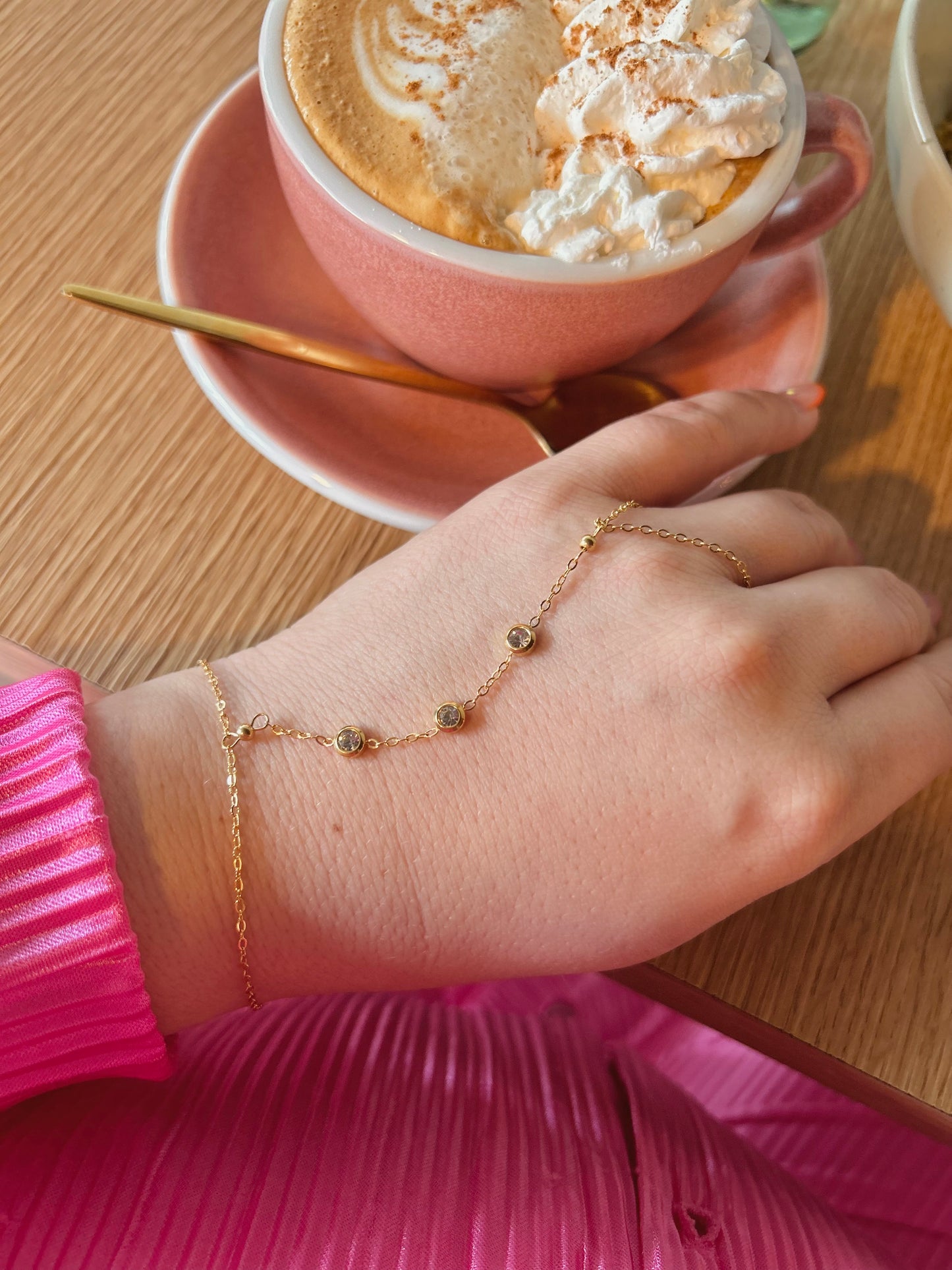 Gitana Bracelet