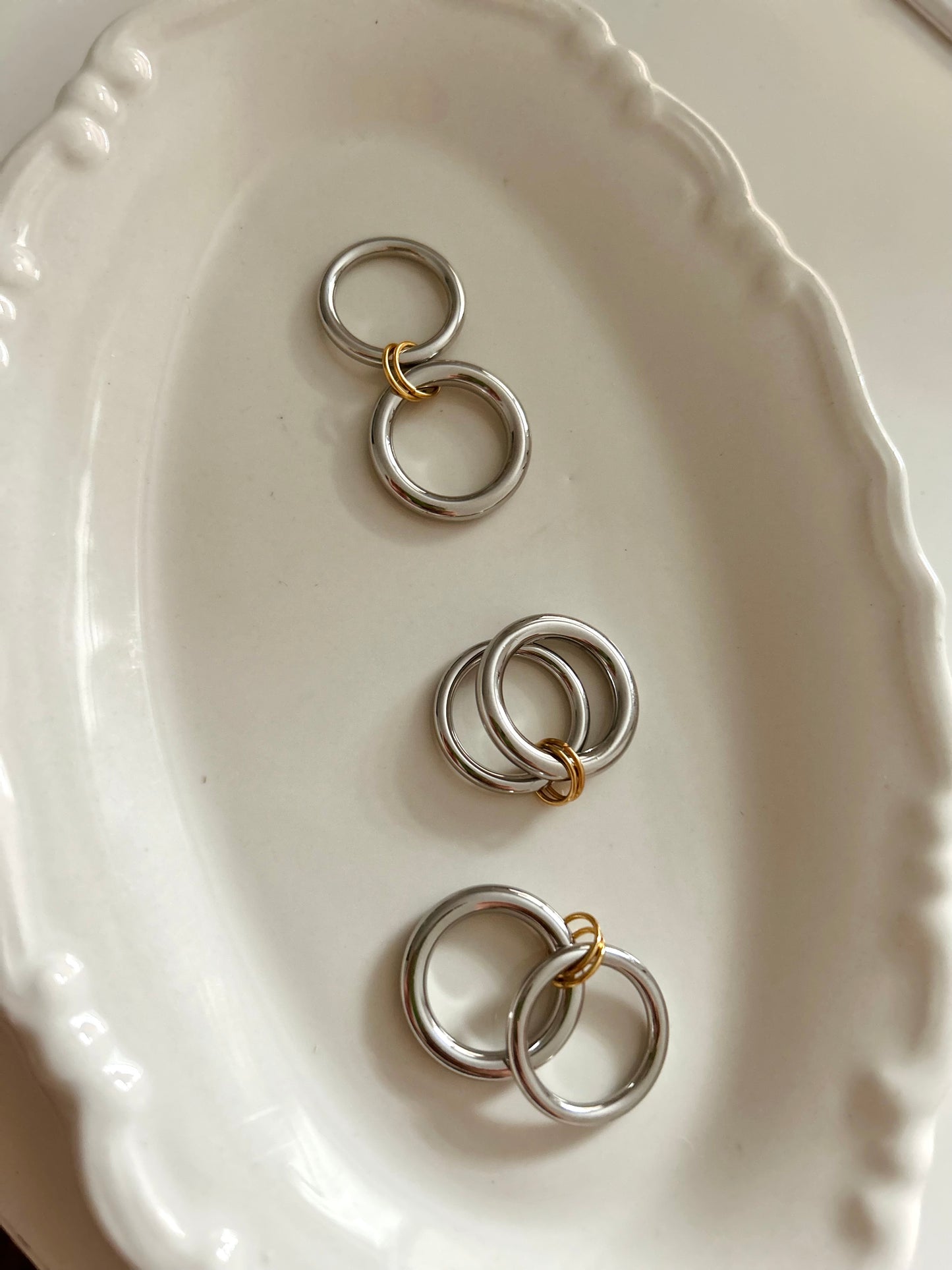 Lilith’s Ring