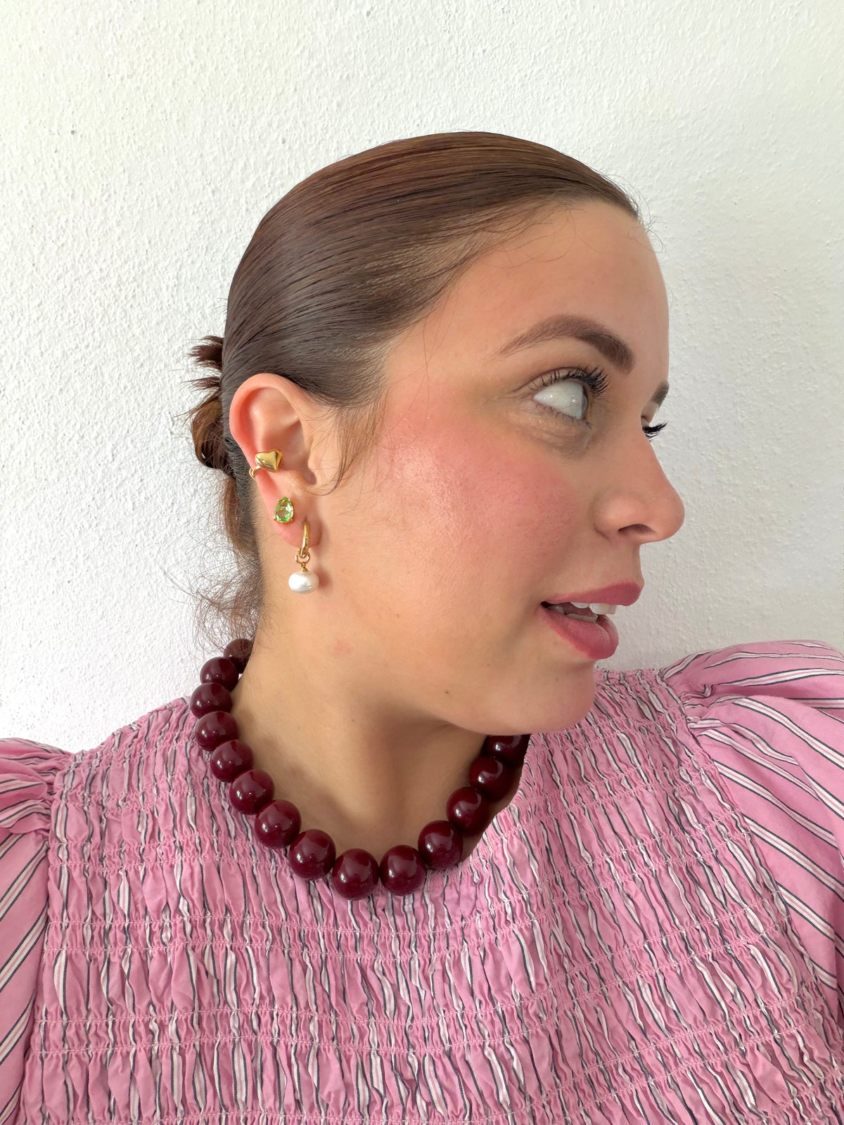 Perla Earrings