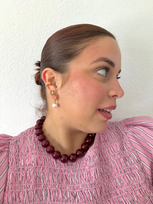 Perla Earrings