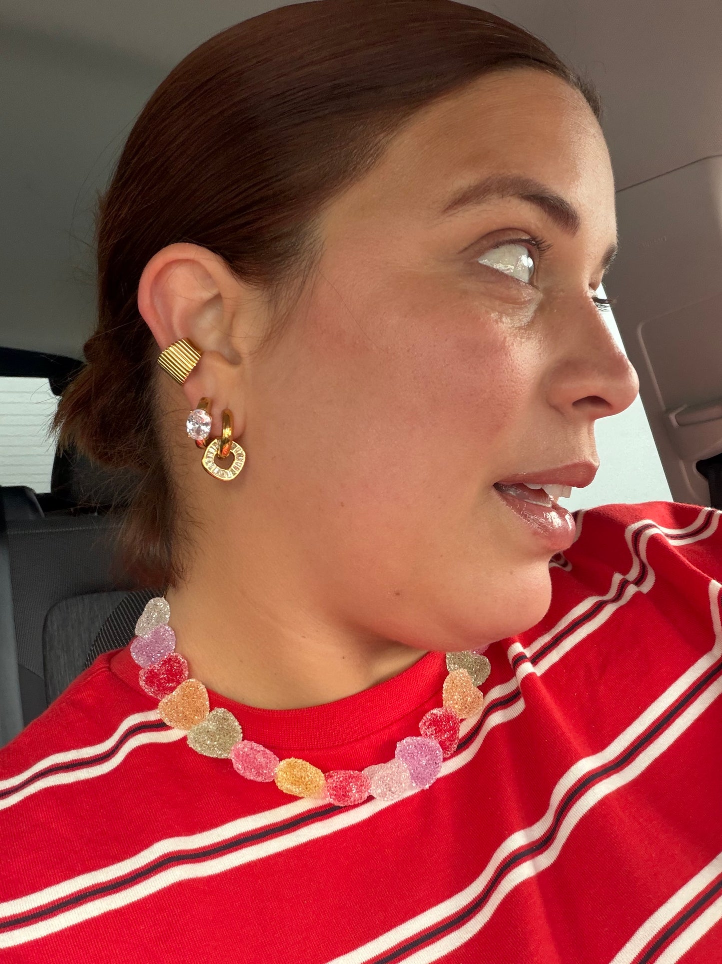 Pia Earrings