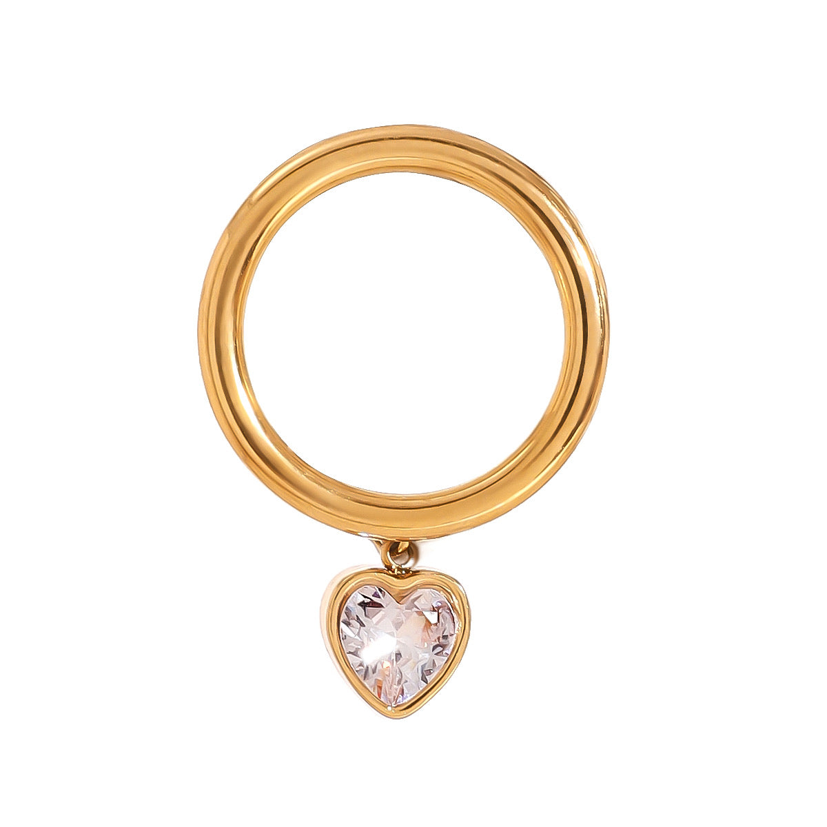 Greta’s Ring
