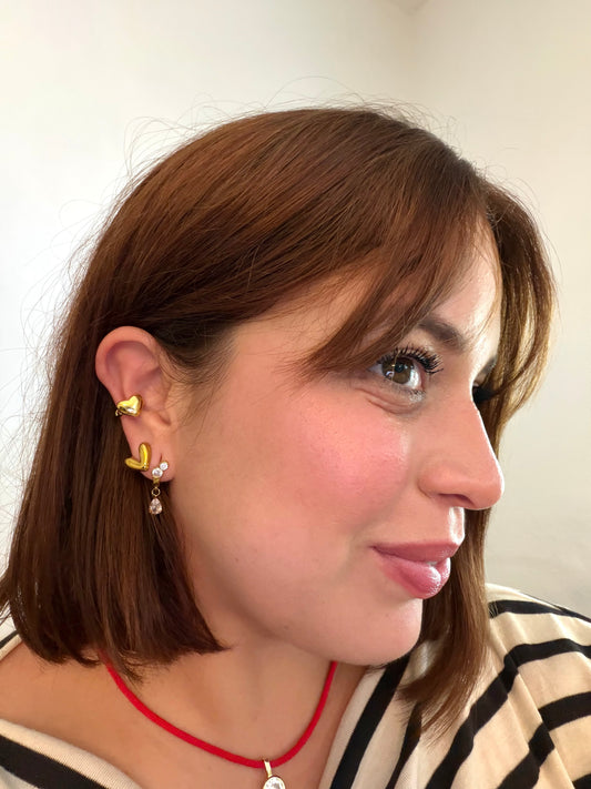 Amar Ear-Cuff