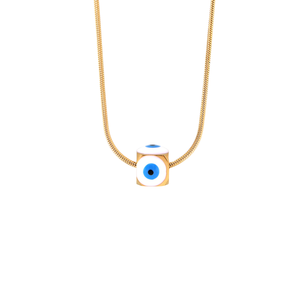 Lucky Eye