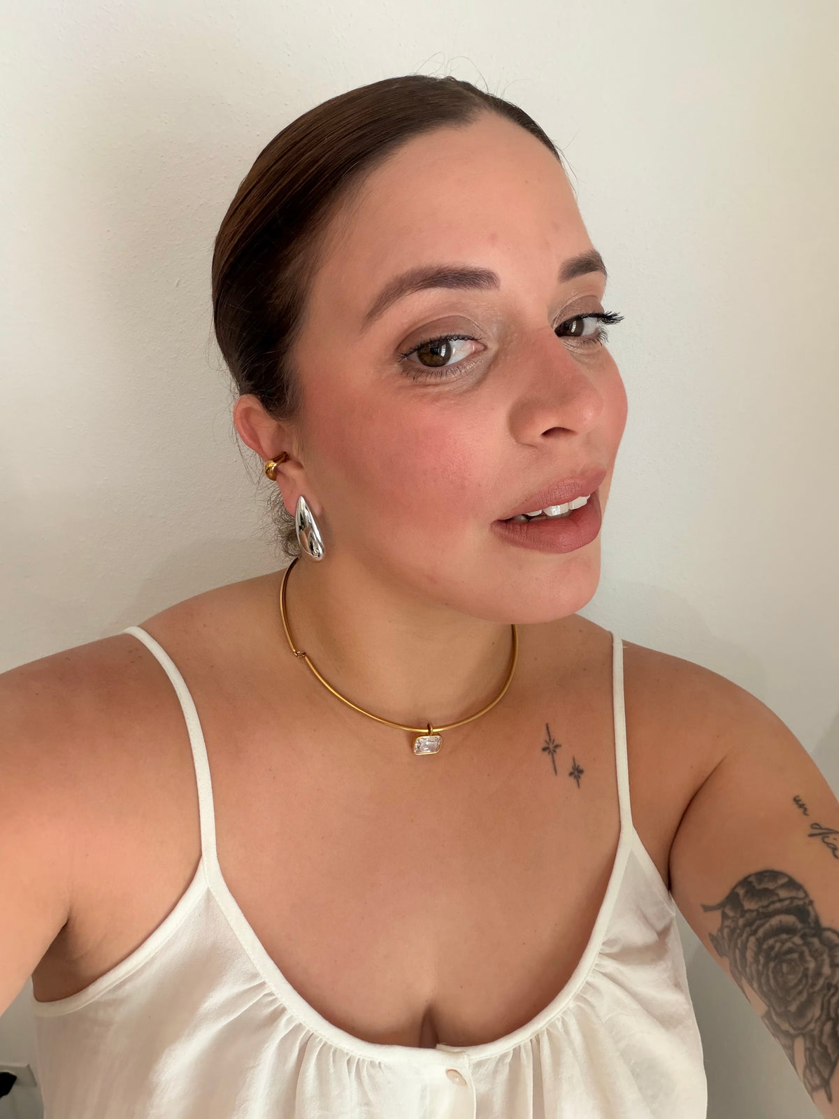 Margarita’s Earrings
