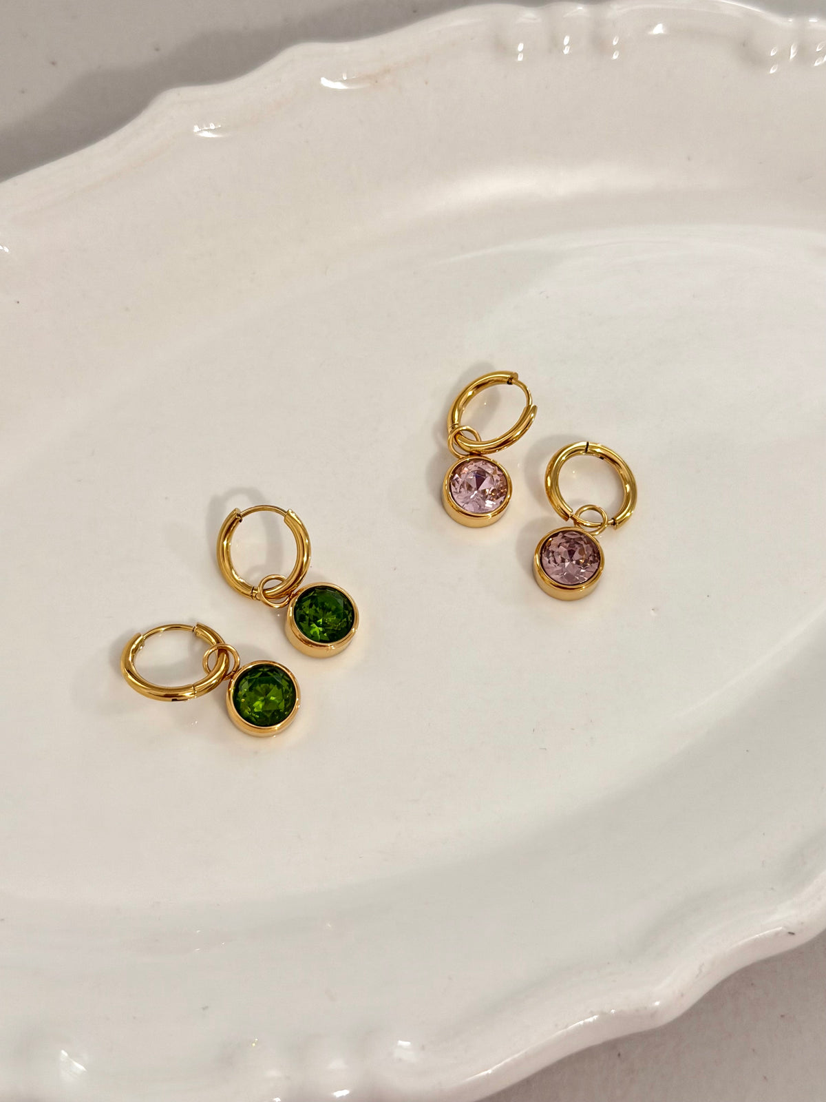 Amelie’s Hoops