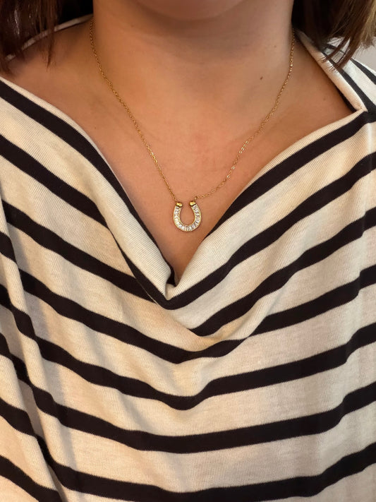 Eveline’s Necklace